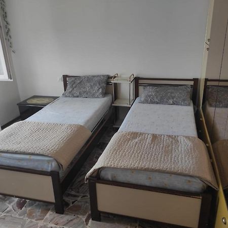 Villa Home Кастеньато Экстерьер фото